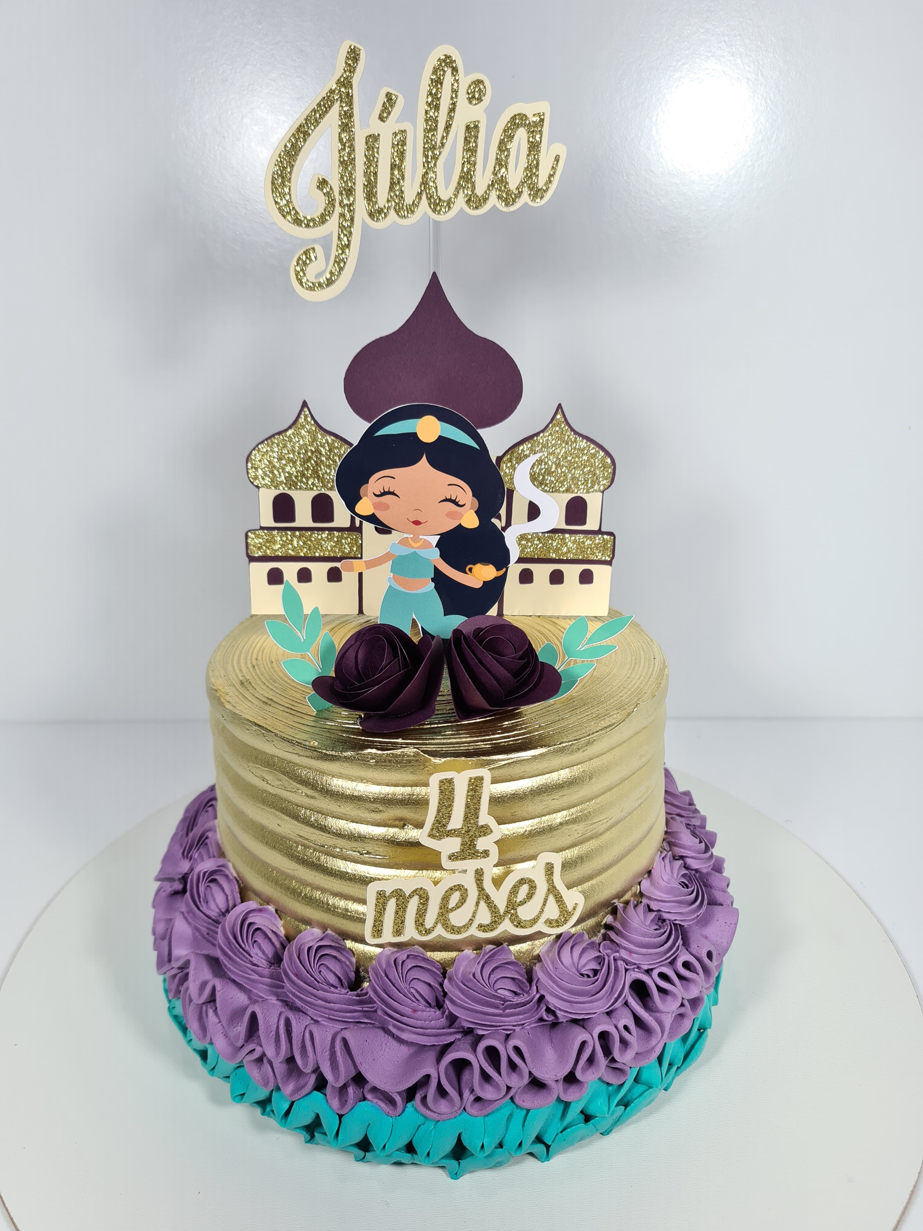 Embalagens personalizadas