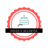 Doces & Recortes Logo